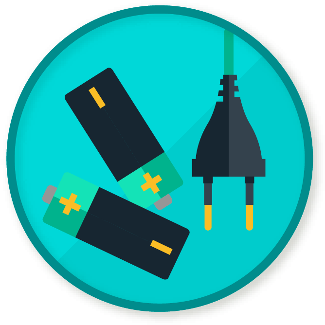 Win A Badge Clipart (689x689), Png Download