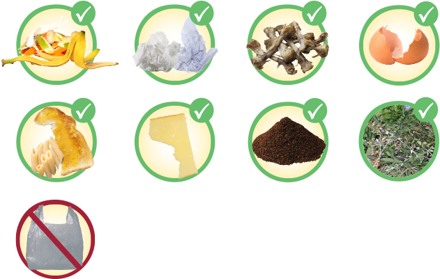 Our A-z Of Recycling Is Regularly Updated To Include - Recycling Clipart (700x442), Png Download