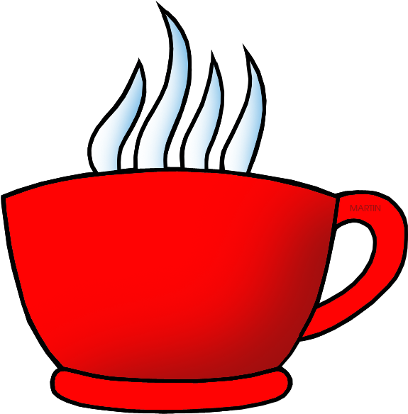 Red Cup - Clip Art - Png Download (648x647), Png Download