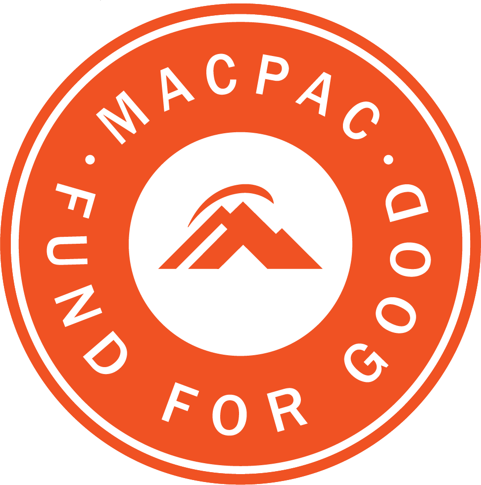 Macpac Fund For Good - Atlanta Clipart (972x979), Png Download