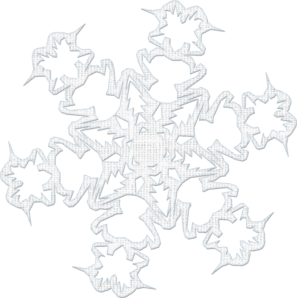 Snowflakes Png Images Free Download, Snowflake Png - Snowflake Clipart (1212x1128), Png Download