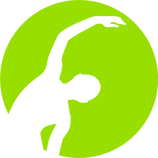 Living Pain Free Myofascial Release 1-day Workshop Clipart (600x600), Png Download