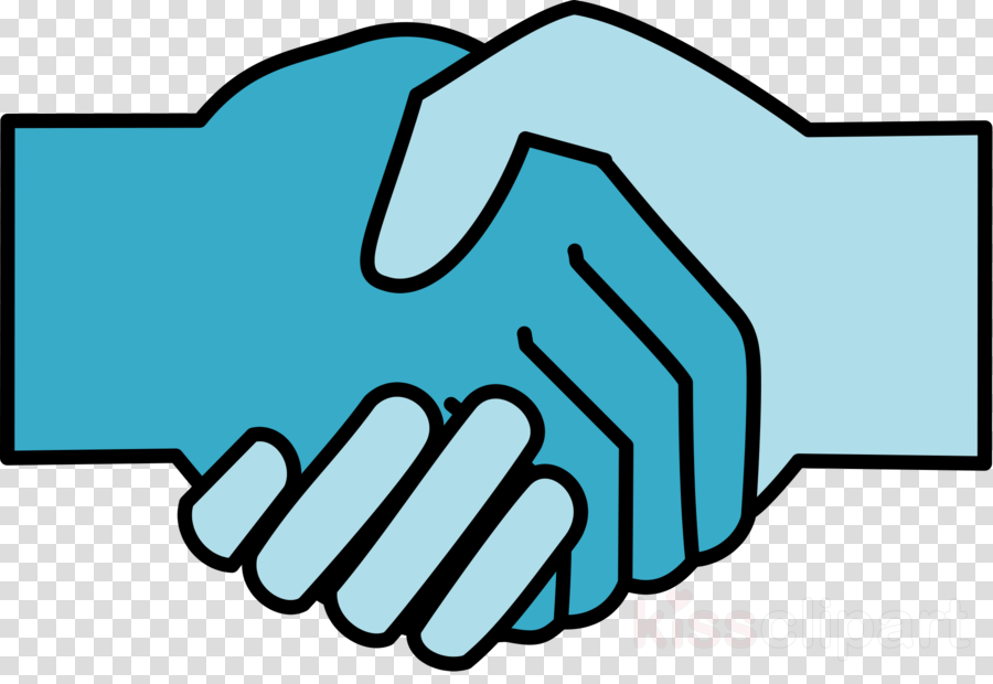 Georgia&azerbaijan Clipart Flag Of Hungary United States - Handshake Icon - Png Download (900x620), Png Download
