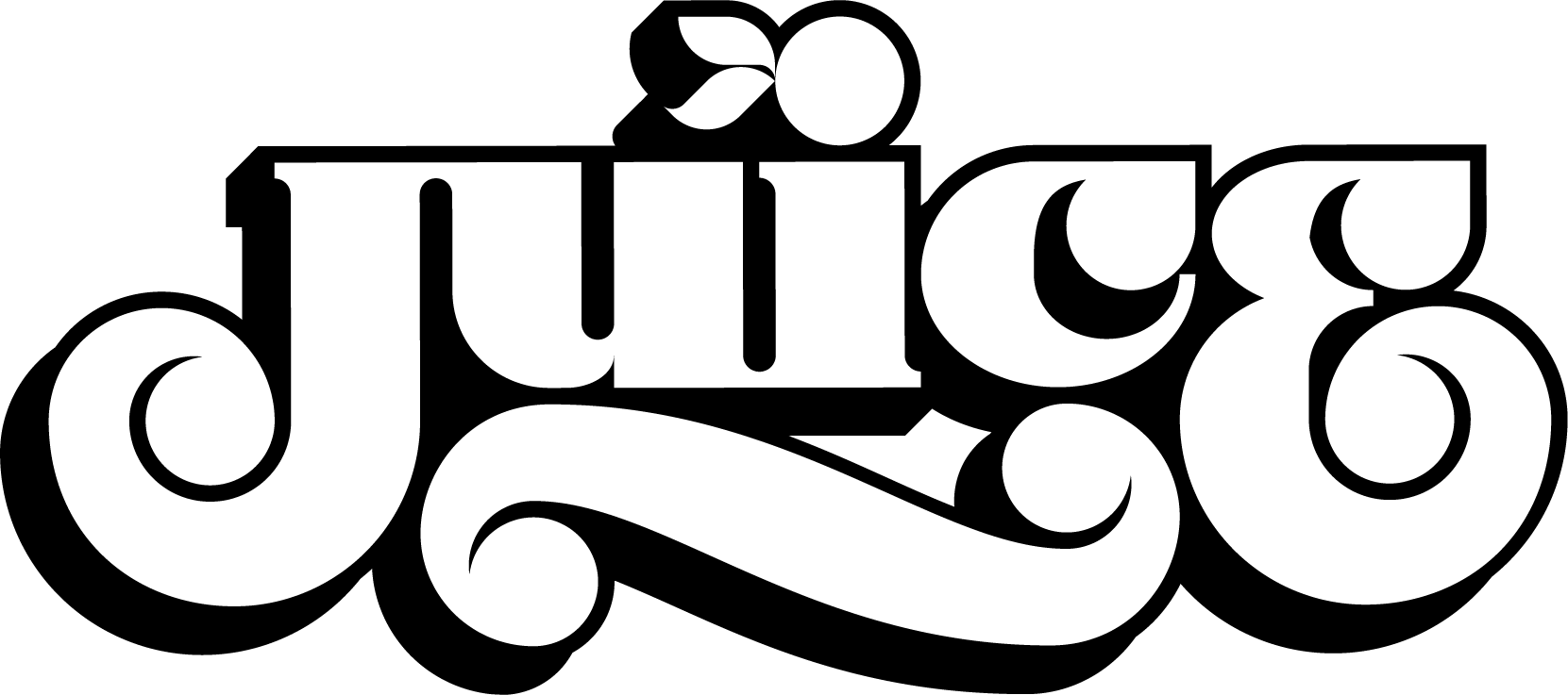 Juice Hong Kong Clot Clipart (1661x737), Png Download