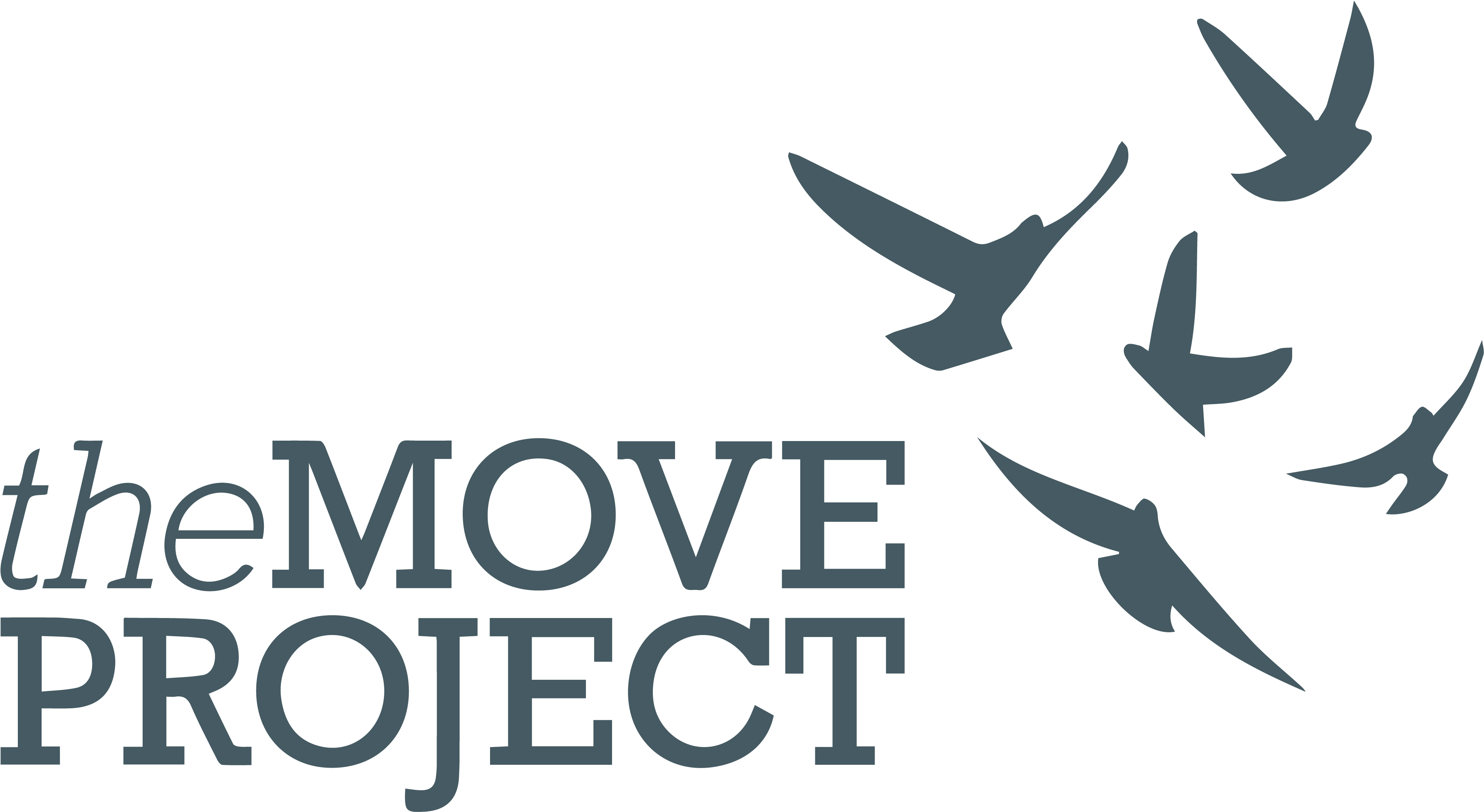 Old Logo - Dull Blue - Biocube Mangrove Clipart (4000x2333), Png Download