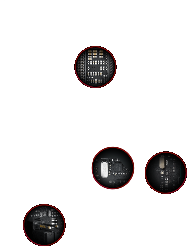 Multiple Temperature Sources Position - Temperature Clipart (726x646), Png Download