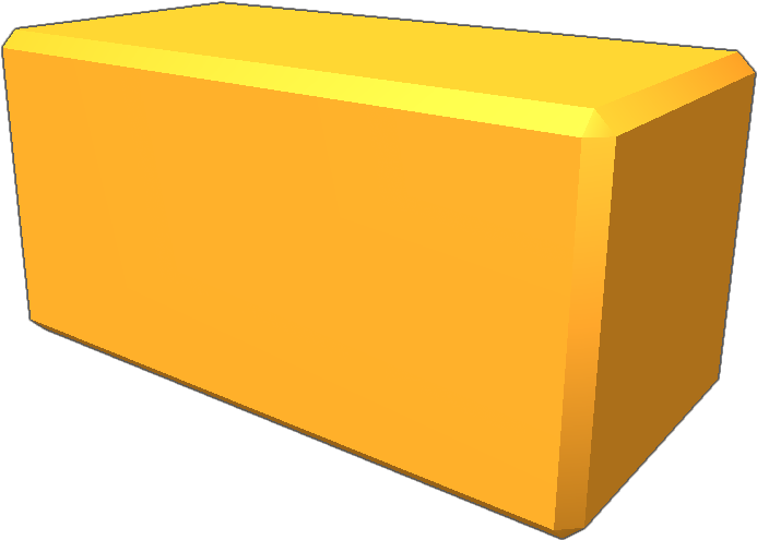 Also Flashes And Glows Lol - Box Clipart (768x768), Png Download