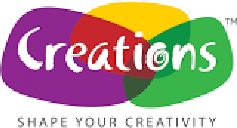 Creation Chalk For Fabric Textiles Pcs Pack - Rules Of Creativity [book] Clipart (800x800), Png Download