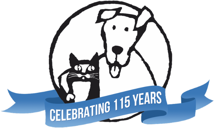 Tompkins County Spca Clipart (800x521), Png Download