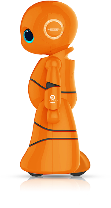 Story Teller - Cartoon Clipart (664x691), Png Download