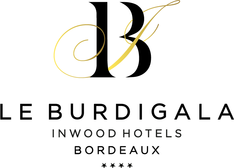 Le Burdigala - Bordeaux Clipart (763x549), Png Download