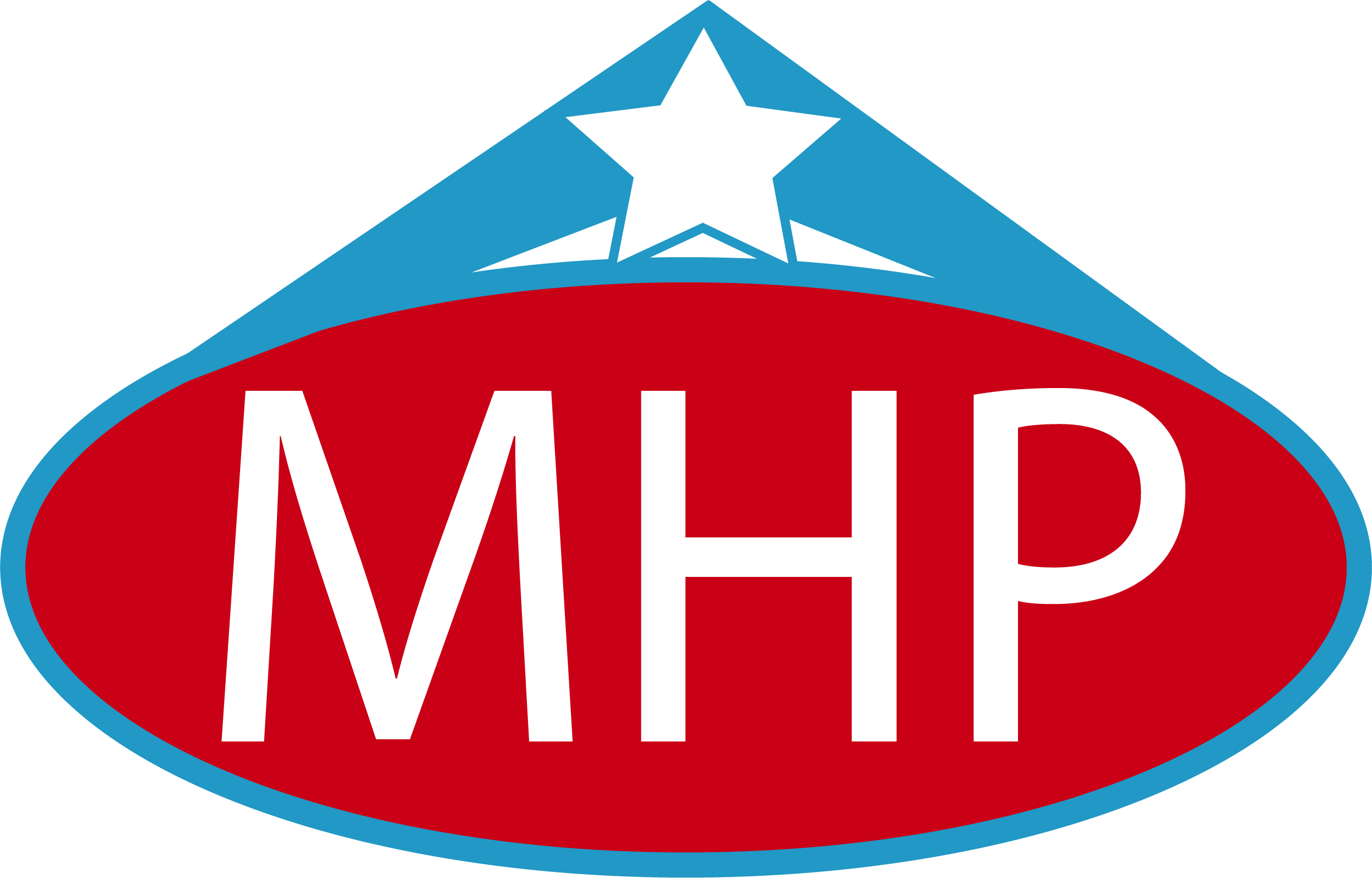 Mobile Home Clipart (2492x1595), Png Download