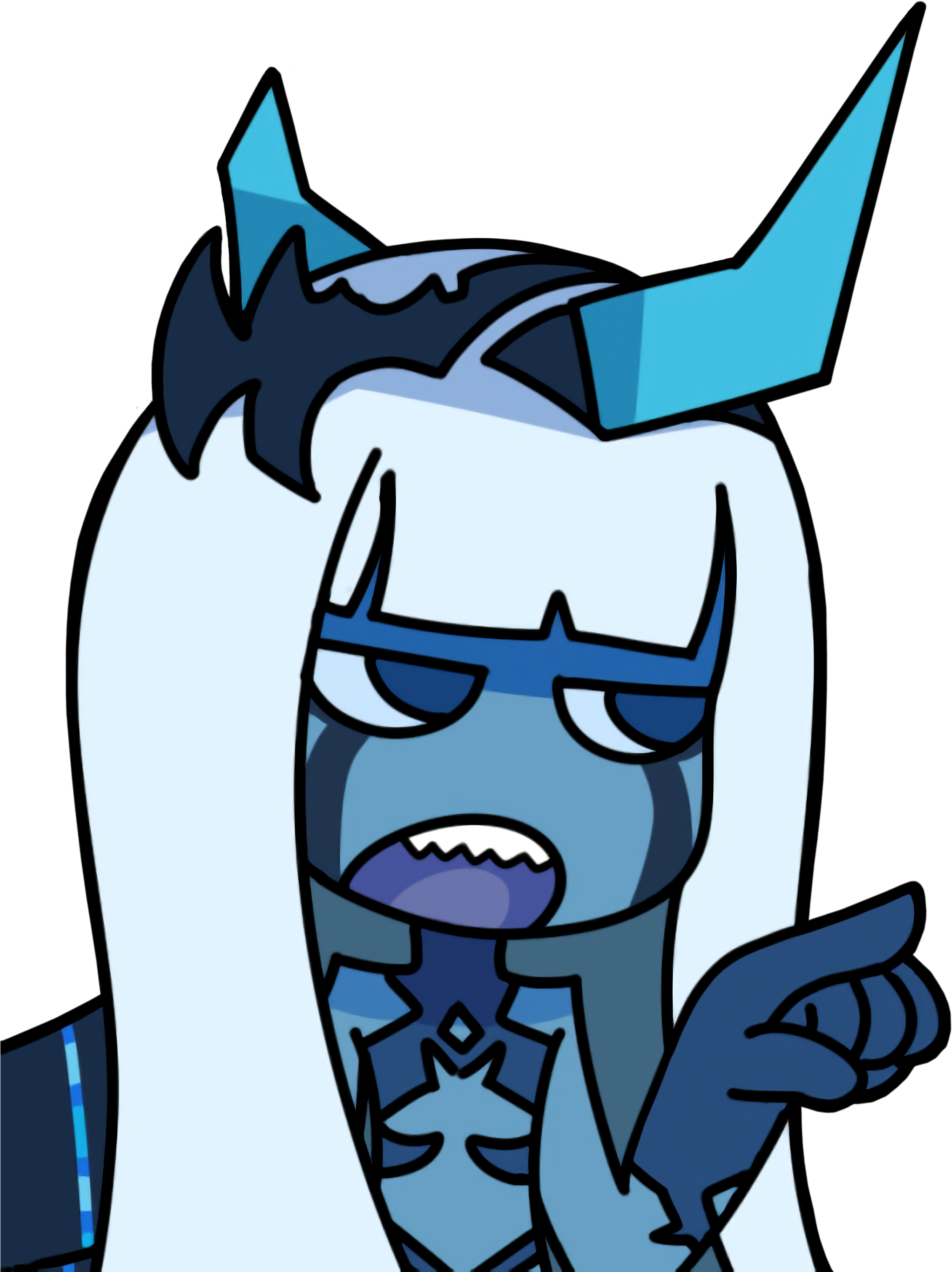 View Samegoogleiqdbsaucenao 1539966310010 , - Zero Two Clipart (2400x3200), Png Download