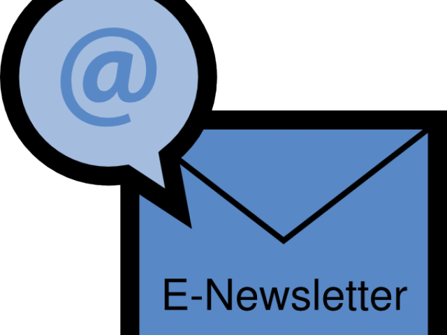 News Caster Cliparts Free Download Clip Art - Clip Art - Png Download (640x480), Png Download