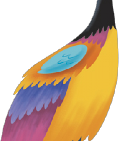 Sandhill Crane Clipart Transparent - Kevin From Up Transparent - Png Download (640x480), Png Download