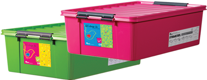 Allhome Your One Stop - Red Clipart (760x760), Png Download