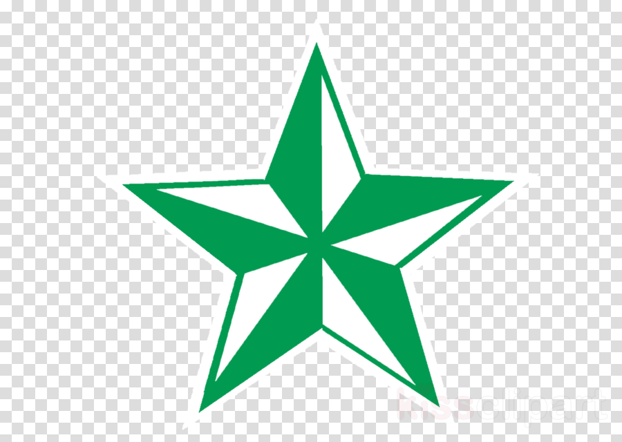 Stars Clip Art Clipart Nautical Star Tattoo Clip Art - New School Tattoos Black And White - Png Download (900x640), Png Download