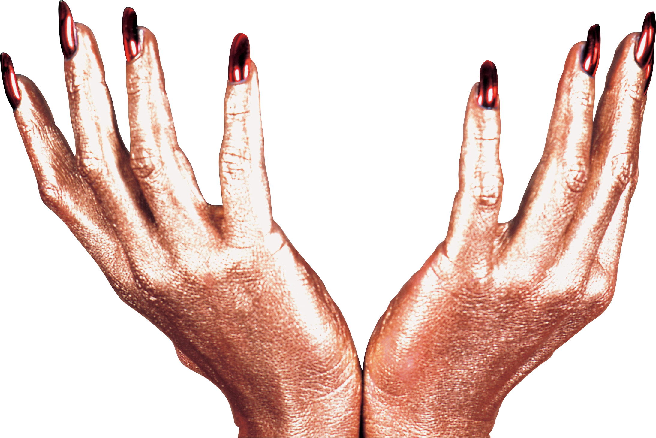 Картинка В Png - Hand Clipart (2186x1459), Png Download