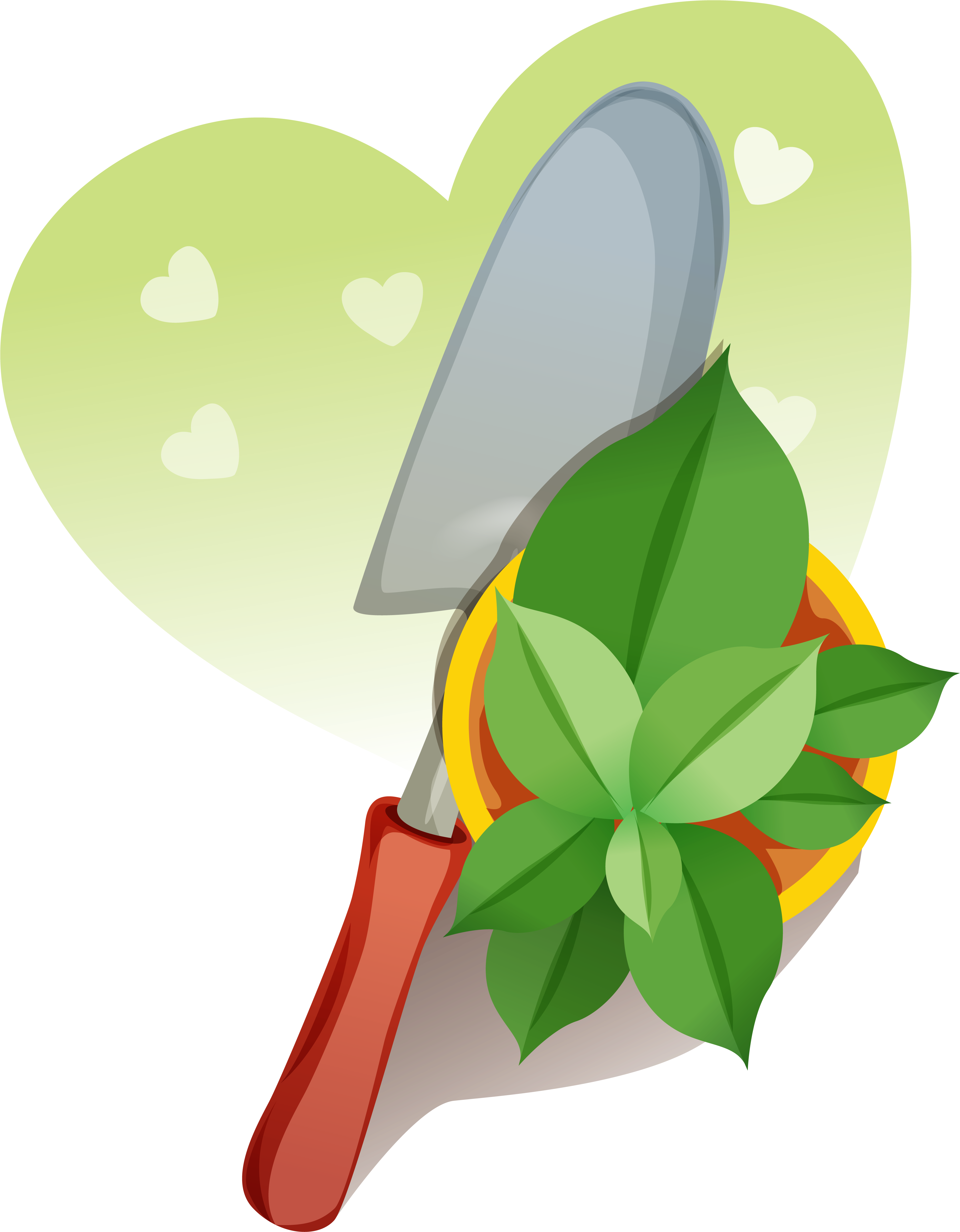 Картинка В Png Clipart (4103x4813), Png Download