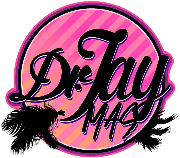 True Cultural Ambassadors, It's No Surprise That Their - Dr Jay Clipart (768x768), Png Download