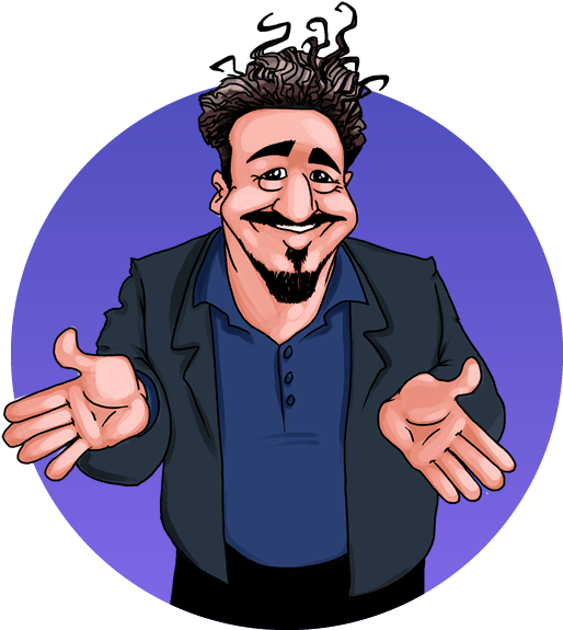 Home Of The Divi Tutorial Demos - Design Clipart (600x600), Png Download