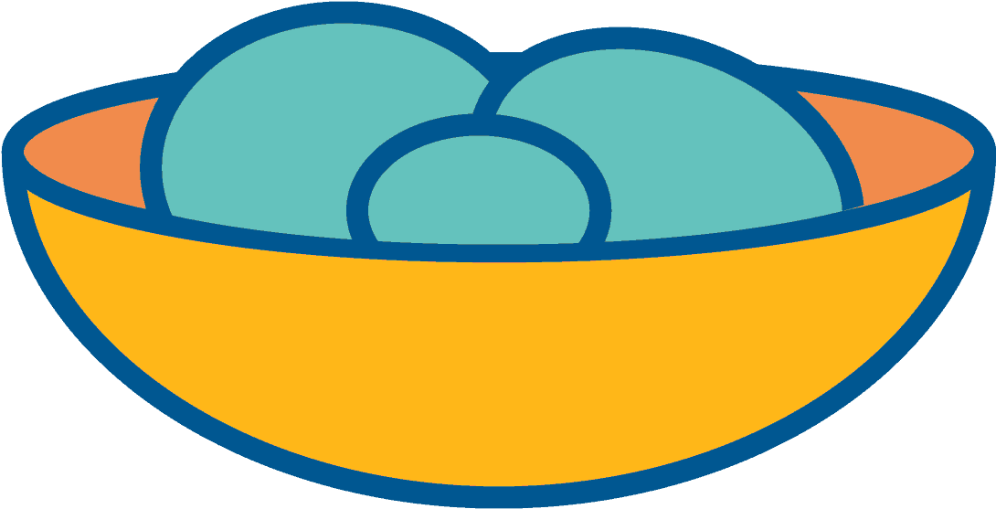 Food Clipart (1100x1100), Png Download