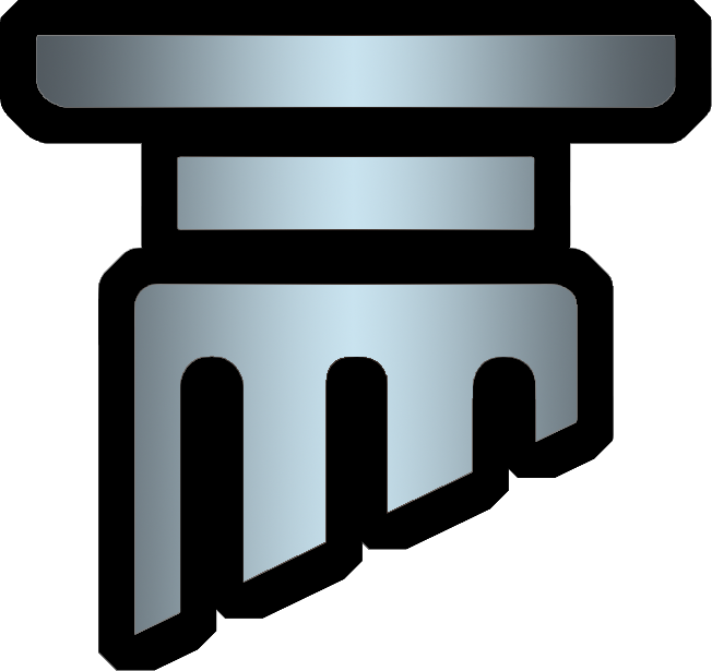 Great Wall Clipart (652x615), Png Download