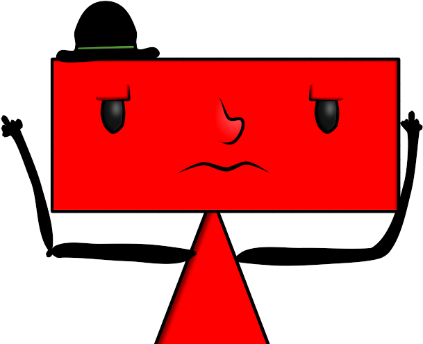 **fatesarrow Used "*roll Picture*"****fatesarrow Rolled - Cartoon Clipart (1280x720), Png Download