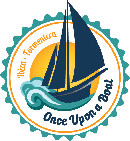 Onceuponaboat Logo - Welcome To Georgia Country Clipart (600x600), Png Download