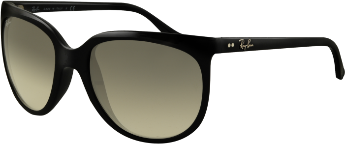 Ray Ban Cats 100 Clipart (840x490), Png Download