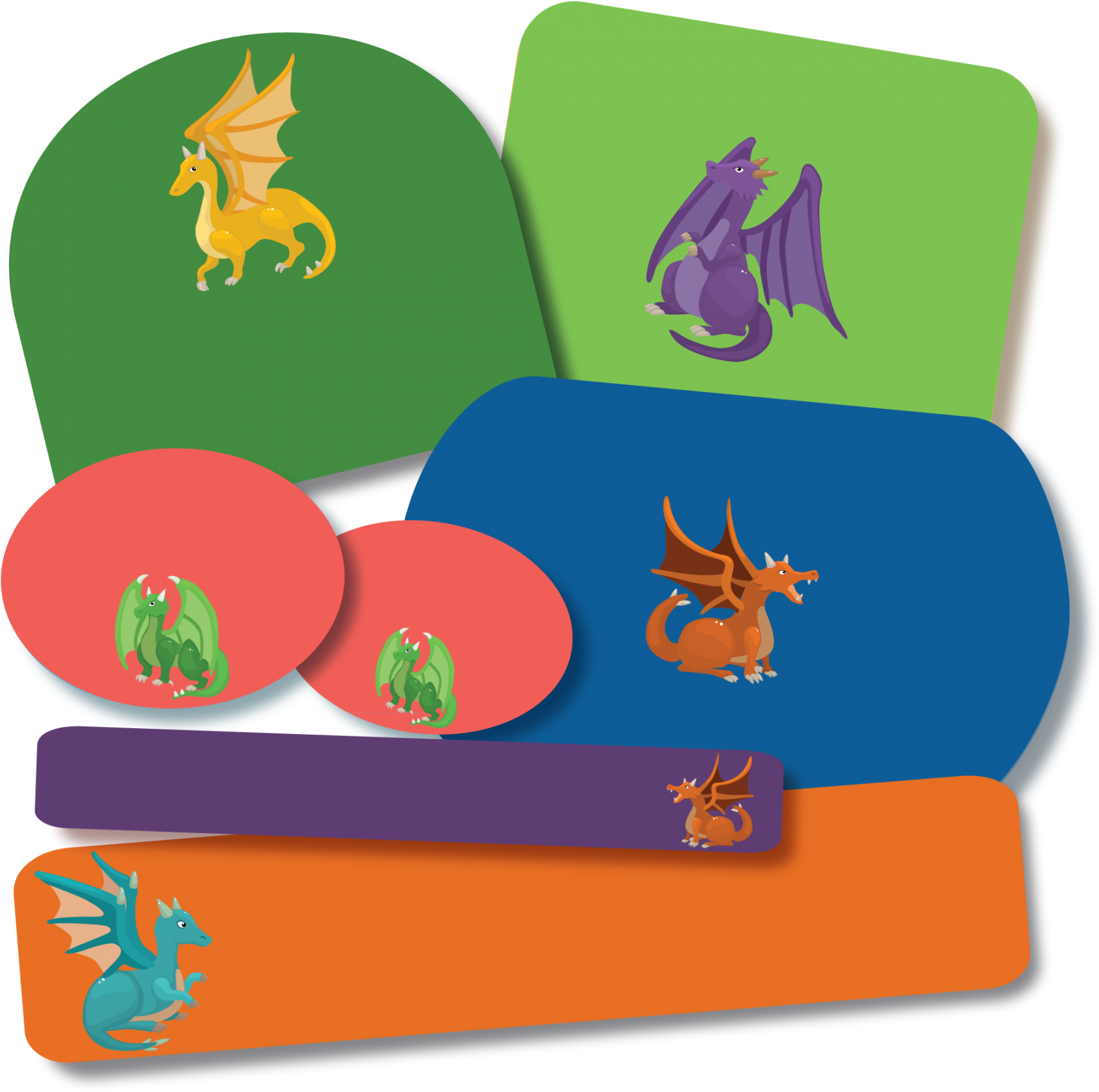 Be The First To Review This Product - School Clipart (1800x1800), Png Download