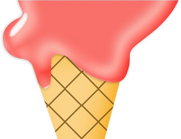 Heart Pictures Clipart Ice Cream - Ice Cream - Png Download (640x480), Png Download