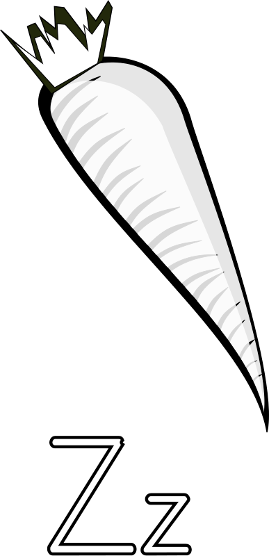 Carrot Clip Art - Png Download (387x800), Png Download