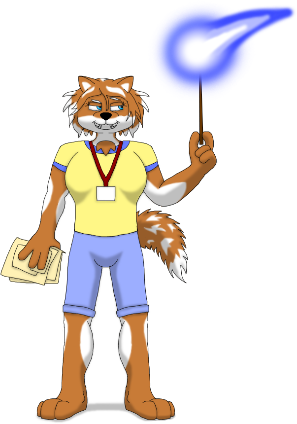 Athena's Vector - Cartoon Clipart (650x900), Png Download