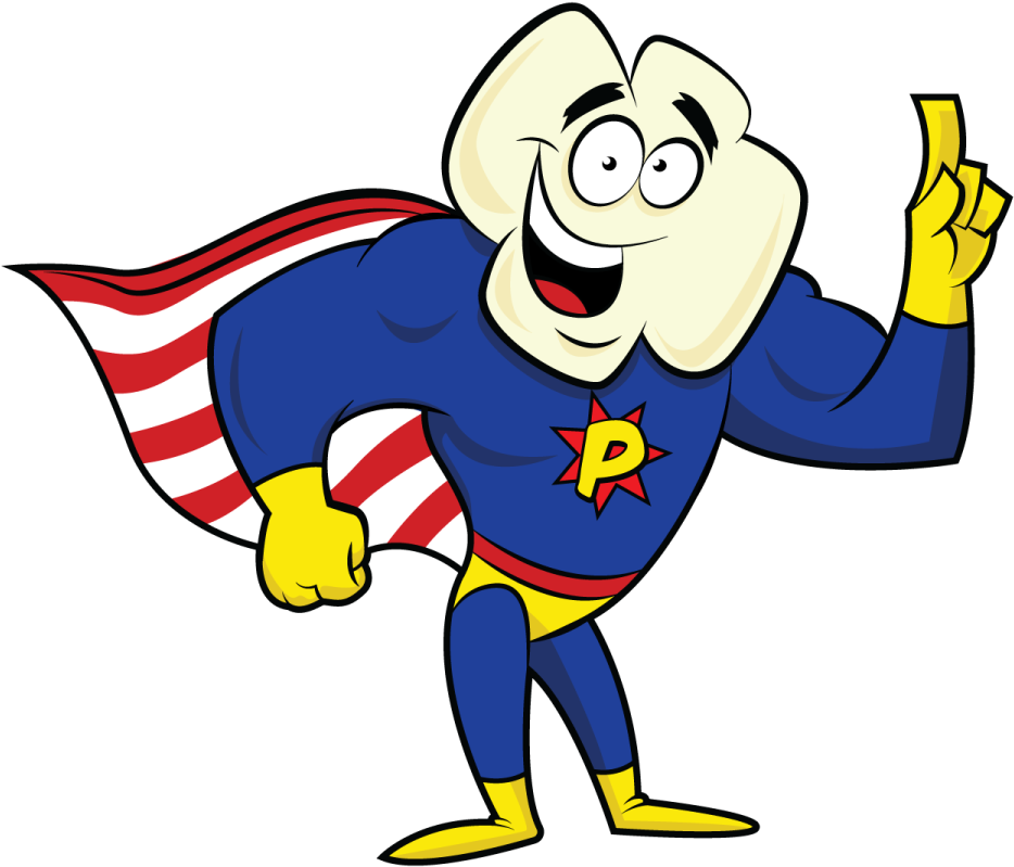 Happy Box - Cartoon Clipart (1080x864), Png Download