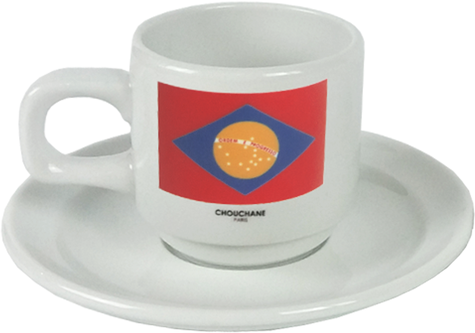 Coffee Cup Clipart (1000x1000), Png Download