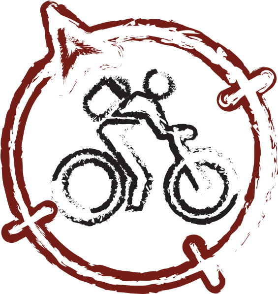 Nmt-bike - Dokas Clipart (600x600), Png Download