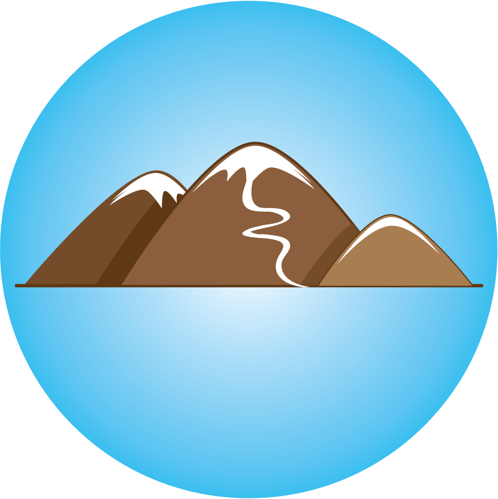 Shaping The River Clipart (1000x1002), Png Download