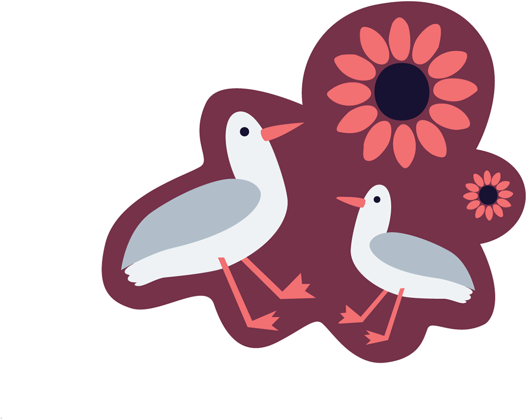 Thank You - Illustration Clipart (1200x899), Png Download