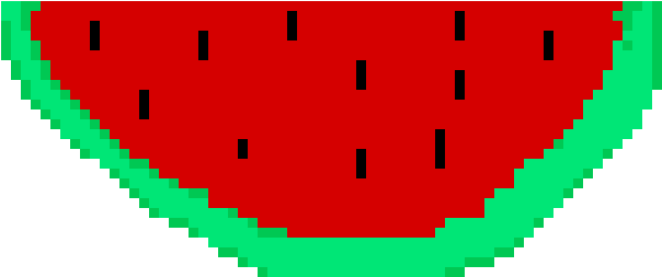 Watermelon Clipart (1125x900), Png Download