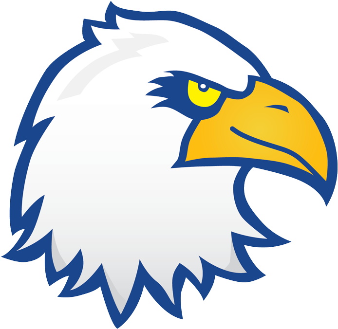 Pitcher Logo - Bald Eagle Clipart (875x875), Png Download