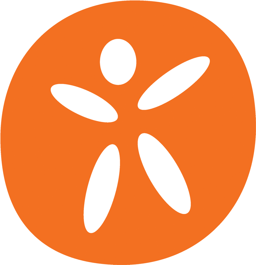 History - Social Media Bee Logo Clipart (900x900), Png Download