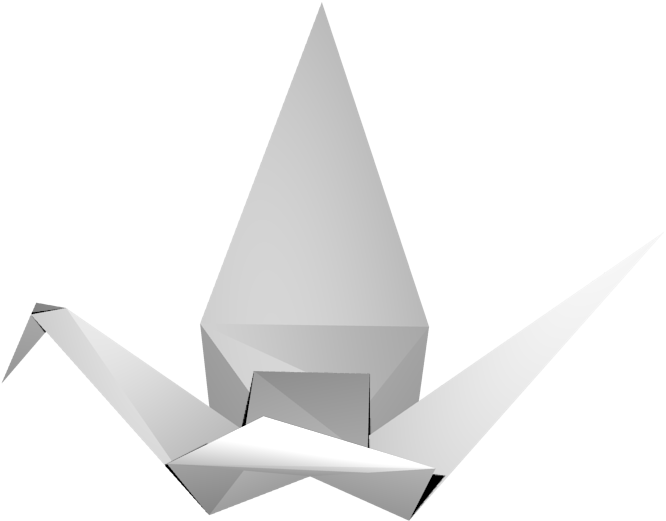 Some Things You Just Have To Teach Yourself - Origami Clipart (960x540), Png Download