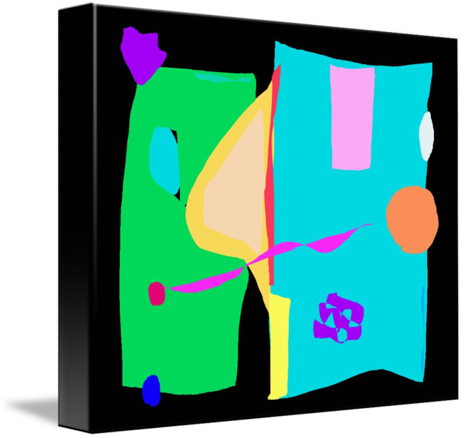 Area Clipart Neighborhood Walk - Clip Art - Png Download (650x614), Png Download