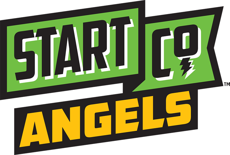 Start Co - Angels - Start Co Clipart (750x507), Png Download