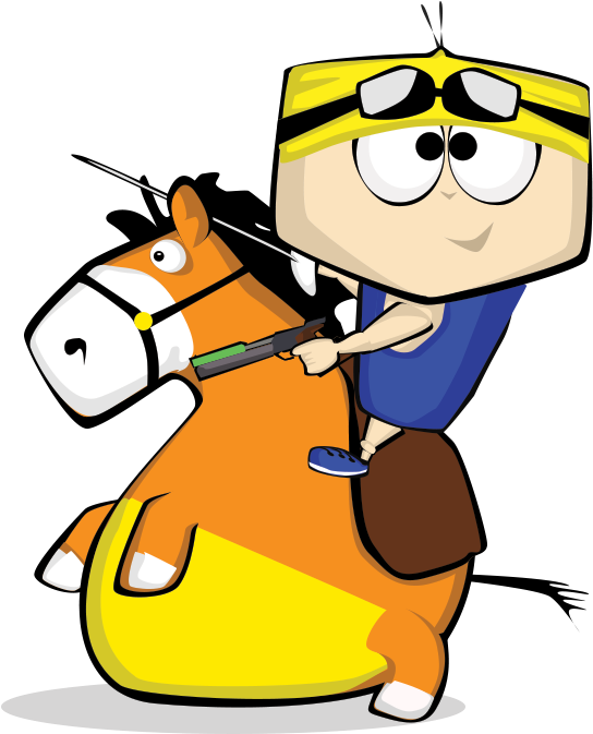 Pentathlon Hereford Logo - Logo Clipart (572x750), Png Download