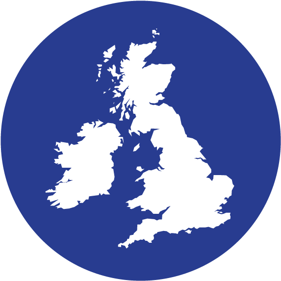 Our Head Office Is Based In Herefordshire And We Operate - Archipelagic English: Literature, History, And Politics Clipart (600x600), Png Download