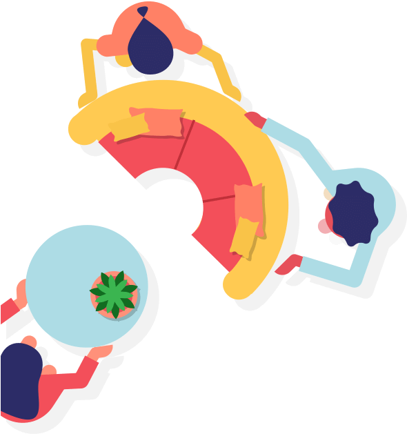 Get Unlimited Access To All The Apps And Features Clipart (600x680), Png Download