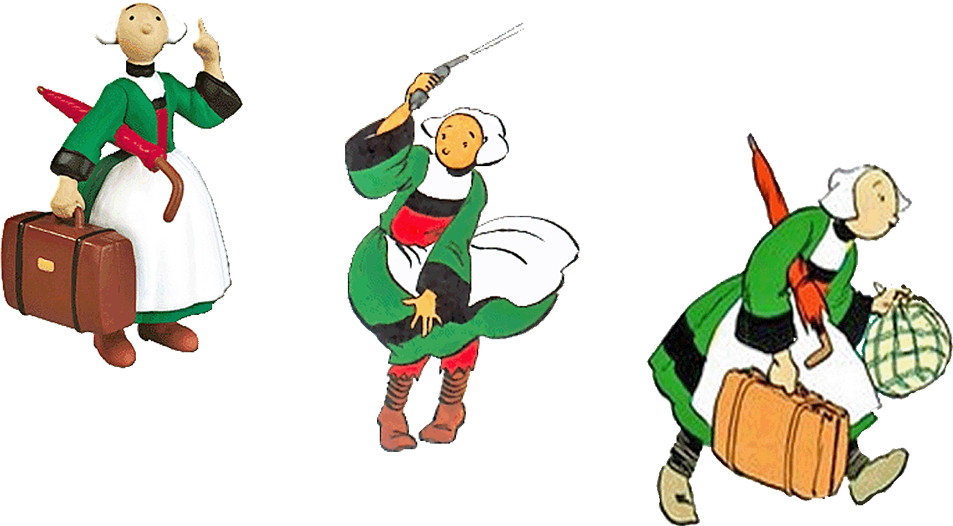 Becassine In Travel Figure Clipart (1400x780), Png Download