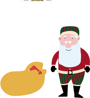 10 3142 Christmas - Christmas Animated Gifs Png Clipart (600x600), Png Download